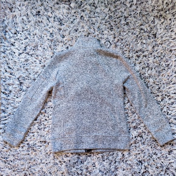 Nautica J-Class Full-Zip Fleece - Picture 8 of 8